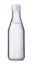 Bottle distilled white vinegar