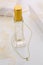 Bottle Fragance lotion glass
