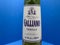 Bottle of Galliano herb liqueur