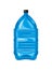 bottle gallon blank