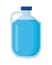 bottle gallon design