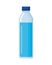 bottle gallon single