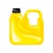 bottle gallon yellow