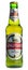 Bottle of Indian Kingfisher Lager beer