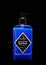 Bottle of Jack Black industrial strength hand healer