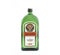 Bottle Of Jagermeister, Isolated On White Background