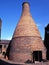 Bottle Kiln, Stoke on Trent.