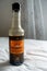 Bottle of Lea and Perrins sauce