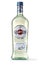 Bottle of Martini Bianco Vermouth
