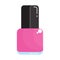 Bottle nail polish square