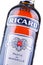 Bottle of Ricard, a pastis aperitif