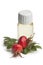 Bottle rose hip oil