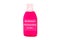 Bottle with a solution of 0.12% chlorhexidine for mouthwash. Broad spectrum antiseptic against the microorganisms of the