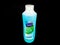 Bottle of Suave Ocean Breeze Shampoo