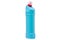 Bottle with toilet detergent household chemicals