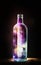 Bottle universe