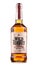 Bottle of Wild Turkey Kentucky straight bourbon whiskey