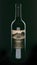 Bottle of wine NIEBLA RESERVA CARMENERE