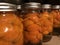 Bottled Apricots