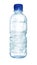 Bottled water