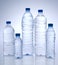 Bottled water