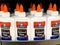 Bottles of Elmers School Glue for sale at a Grocery Store