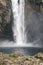 Bottom Of Snoqualmie Falls 2