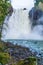 Bottom Of Washington Waterfall 8