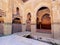 The Bou Inania Madrasa in Fes, Morocco