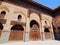 The Bou Inania Madrasa in Fes, Morocco