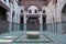 Bou Inania Madrasa at Meknes, Morocco