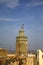 Bou Inania Madrasa minaret in Fes, Morocco