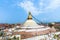 Boudanath Stupa