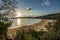 Bouddi national park