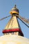 Boudhanath Buddhist Stupa