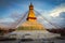 Boudhanath Stupa