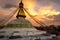 Boudhanath Stupa