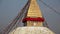 Boudhanath Stupa Temple Nepal Tibetan Buddhism