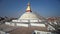 Boudhanath Stupa timelapse, Kathmandu