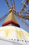 Boudhanath Temple, Kathmandu, Nepal