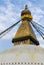 Boudhnath Stupa, Kathmandu, Nepal