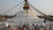 Boudhnath Stupa, Kathmandu, Nepal