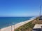 Boudouaou el Bahri beach in Boumerdes, Algeria