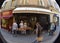 Boulangerie Patisserie Paul, rue Marchal Foch, Aix-en-Provence, Bouches-du-Rhone, France