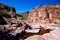 Boulder Canyon Trail Superstition Mountain Wilderness in Arizona