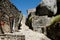 Boulder Houses - Monsanto - Portugal