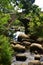 The Boulder-strewn East Dart River on Dartmoor