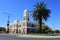 Boulder Town Hall in Kalgoorlie-Boulder  Western Australia