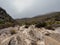 Boulders Fill Strawhouse Trail In Remote Big Bend