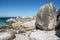 Boulders penquin colony at Simonstown